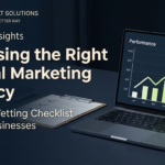 Digital Marketing Agency